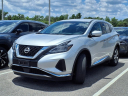 Thumbnail image of 2023 Nissan Murano at Mazda Lakeland