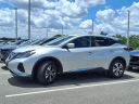 Thumbnail image of 2023 Nissan Murano at Mazda Lakeland