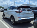 Thumbnail image of 2023 Nissan Murano at Mazda Lakeland