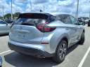Thumbnail image of 2023 Nissan Murano at Mazda Lakeland