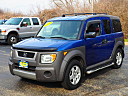 Thumbnail image of 2005 Honda Element at Auto Mall of Champaign