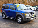 Thumbnail image of 2005 Honda Element at Auto Mall of Champaign