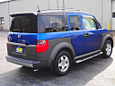Thumbnail image of 2005 Honda Element at Auto Mall of Champaign