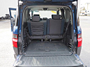 2005 Honda Element EX at Auto Mall of Champaign