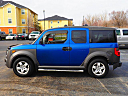 Thumbnail image of 2005 Honda Element at Auto Mall of Champaign