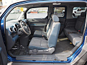 Thumbnail image of 2005 Honda Element at Auto Mall of Champaign