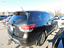 Thumbnail image of 2015 Nissan Pathfinder at Mathews Nissan