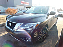 Thumbnail image of 2015 Nissan Pathfinder at Mathews Nissan