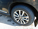 Thumbnail image of 2015 Nissan Pathfinder at Mathews Nissan