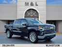 Thumbnail image of 2023 Chevrolet Silverado 1500 at M&l Chrysler Dodge Jeep Ram