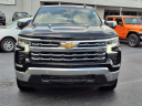 Thumbnail image of 2023 Chevrolet Silverado 1500 at M&l Chrysler Dodge Jeep Ram