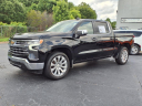 Thumbnail image of 2023 Chevrolet Silverado 1500 at M&l Chrysler Dodge Jeep Ram