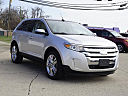 Thumbnail image of 2013 Ford Edge at A & B Motors