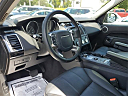 Thumbnail image of 2017 Land Rover Discovery at Doral Lincoln