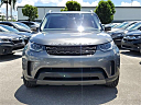 Thumbnail image of 2017 Land Rover Discovery at Doral Lincoln