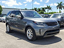 Thumbnail image of 2017 Land Rover Discovery at Doral Lincoln