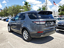 Thumbnail image of 2017 Land Rover Discovery at Doral Lincoln
