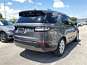 Thumbnail image of 2017 Land Rover Discovery at Doral Lincoln