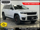 2021 Jeep Grand Cherokee L Limited at Novak Motors NJ