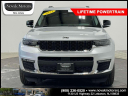 Thumbnail image of 2021 Jeep Grand Cherokee L at Novak Motors NJ
