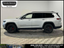 Thumbnail image of 2021 Jeep Grand Cherokee L at Novak Motors NJ