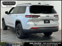 Thumbnail image of 2021 Jeep Grand Cherokee L at Novak Motors NJ