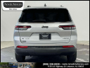Thumbnail image of 2021 Jeep Grand Cherokee L at Novak Motors NJ