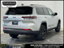 Thumbnail image of 2021 Jeep Grand Cherokee L at Novak Motors NJ