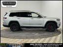 Thumbnail image of 2021 Jeep Grand Cherokee L at Novak Motors NJ