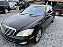 Thumbnail image of 2009 Mercedes-Benz S-Class at Prattville Automotive Group