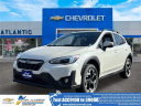 2021 Subaru Crosstrek Limited at Atlantic Chevrolet Cadillac