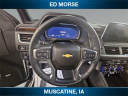 Thumbnail image of 2024 Chevrolet Tahoe at Kriegers of De Witt