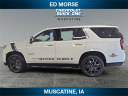 Thumbnail image of 2024 Chevrolet Tahoe at Kriegers of De Witt
