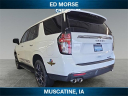Thumbnail image of 2024 Chevrolet Tahoe at Kriegers of De Witt