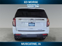 Thumbnail image of 2024 Chevrolet Tahoe at Kriegers of De Witt