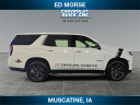 Thumbnail image of 2024 Chevrolet Tahoe at Kriegers of De Witt