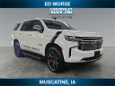 Thumbnail image of 2024 Chevrolet Tahoe at Kriegers of De Witt