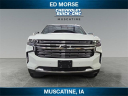 Thumbnail image of 2024 Chevrolet Tahoe at Kriegers of De Witt