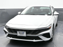 2025 Hyundai ELANTRA SE at Plaza Honda
