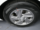 Thumbnail image of 2025 Hyundai ELANTRA at Plaza Honda