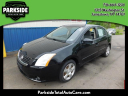 Thumbnail image of 2007 Nissan Sentra at Parkside Total Auto Care
