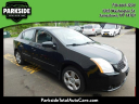 Thumbnail image of 2007 Nissan Sentra at Parkside Total Auto Care