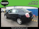 Thumbnail image of 2007 Nissan Sentra at Parkside Total Auto Care