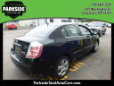 Thumbnail image of 2007 Nissan Sentra at Parkside Total Auto Care