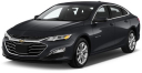 Thumbnail image of 2023 Chevrolet Malibu at YumaHondaUSED of Yuma, AZ