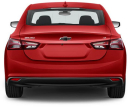 Thumbnail image of 2023 Chevrolet Malibu at YumaHondaUSED of Yuma, AZ