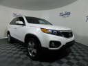 Thumbnail image of 2012 Kia Sorento at Napleton Northlake Kia