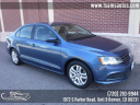 Thumbnail image of 2018 Volkswagen Jetta at Sam's Automotive