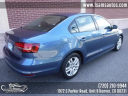 Thumbnail image of 2018 Volkswagen Jetta at Sam's Automotive