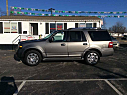 Thumbnail image of 2012 Ford Expedition at Bishop Motors Inc